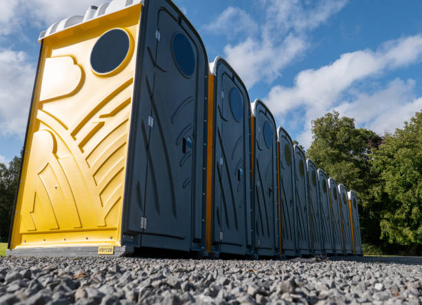 Best Standard Portable Toilet Rental  in Childress, TX
