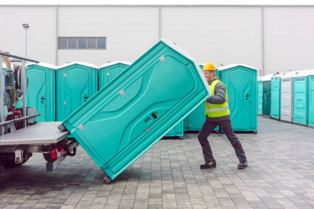 Best Deluxe Portable Toilet Rental  in Childress, TX