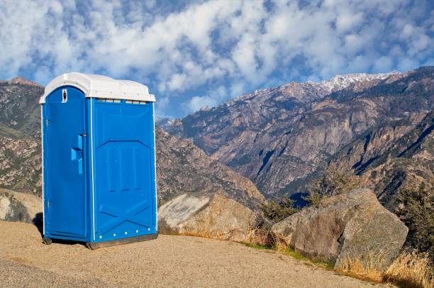 Best Portable Restroom Maintenance and Cleaning  in Childress, TX