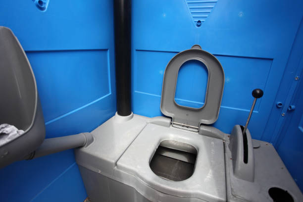 Childress, TX Portable Potty Rental Company