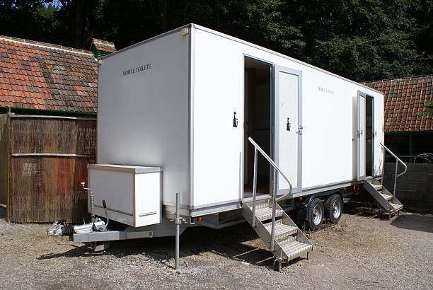 Best Short-Term Portable Toilet Rental  in Childress, TX