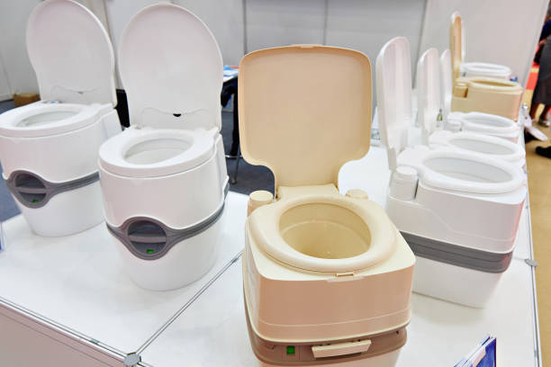 Best Event Portable Toilet Rental  in Childress, TX
