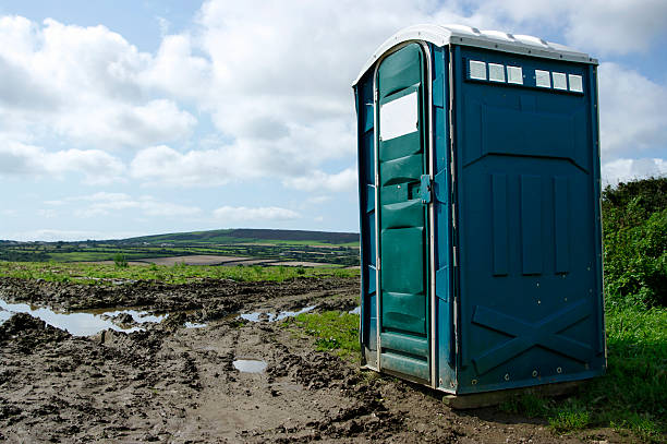Best Long-Term Portable Toilet Rental  in Childress, TX
